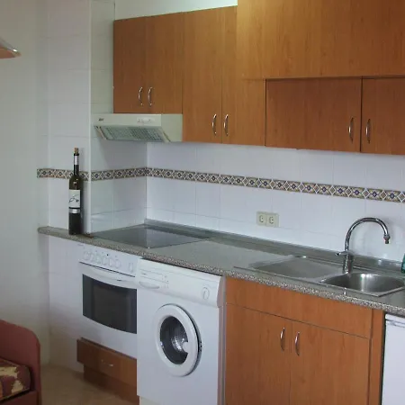 Apartamento La Cocineta * Alquézar