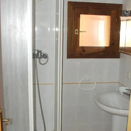 Apartamento La Cocineta Apartment